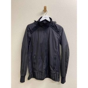 Lululemon Activewear Black Size 6